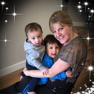 Meet your Posher, Sonja